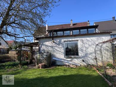 Bauernhaus zum Kauf 270.000 € 7 Zimmer 175 m² 620 m² Grundstück Bilsdorf Nalbach / Bilsdorf 66809