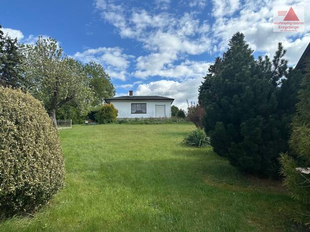 Freizeitgrundstück zum Kauf 79.000 € 1.155 m² Grundstück Chemnitz / Harthau 09125