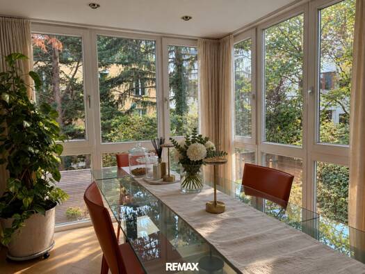 Wohnung zum Kauf 890.000 € 5 Zimmer 167 m² 1. Geschoss Wien 1190