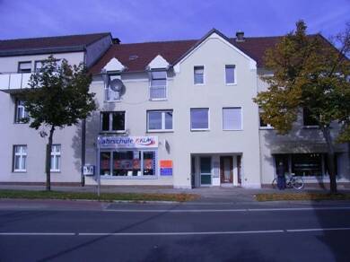 Wohnung zur Miete 565 € 3 Zimmer 66,3 m² frei ab 01.08.2025 Oelde Oelde 59302