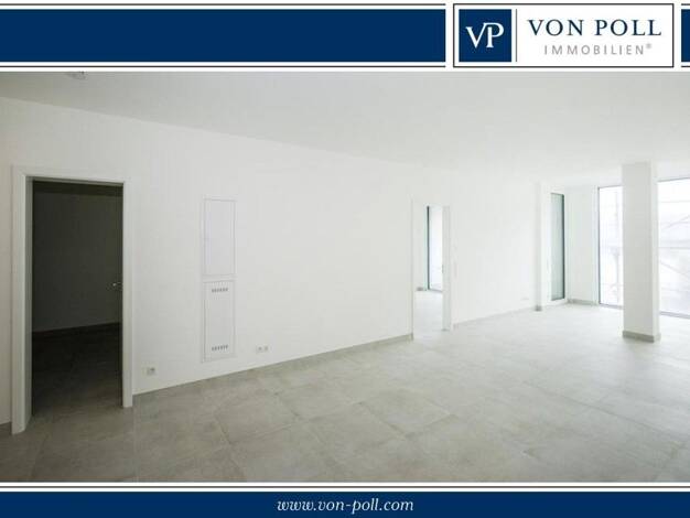 Wohnung zur Miete 780 € 2 Zimmer 70,8 m² 3. Geschoss Montabaur Montabaur 56410