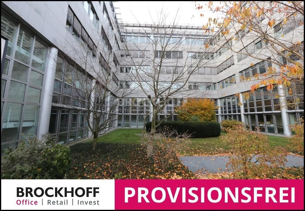 Bürofläche zur Miete provisionsfrei 10,50 € 350 m²<br/>Bürofläche ab 350 m²<br/>Teilbarkeit Bredeney Essen 45133