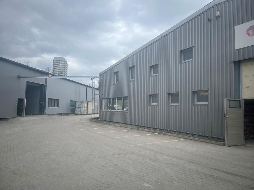 Halle/Industriefläche zur Miete 6.300 m²<br/>Lagerfläche ab 250 m²<br/>Teilbarkeit Oggersheim / Stadtbezirk 319 Ludwigshafen 67071