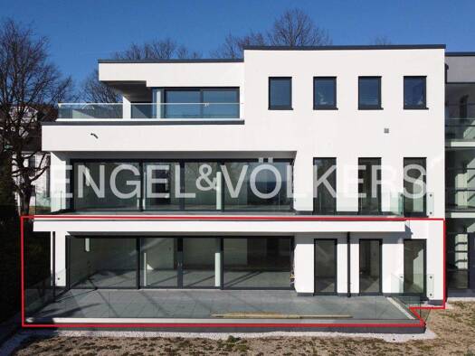 Wohnung zur Miete 2.241 € 5 Zimmer 166 m² Innen Remscheid 42853
