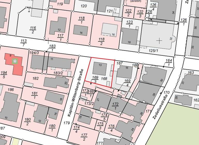 Haus zum Kauf 880.000 € 544 m²<br/>Grundstück Wangerooge 26486