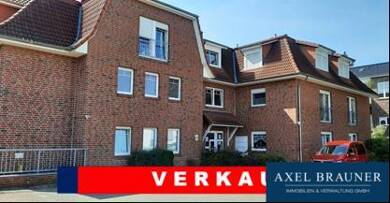 Wohnung zum Kauf 169.000 € 2 Zimmer 55 m² Weyhe 28844