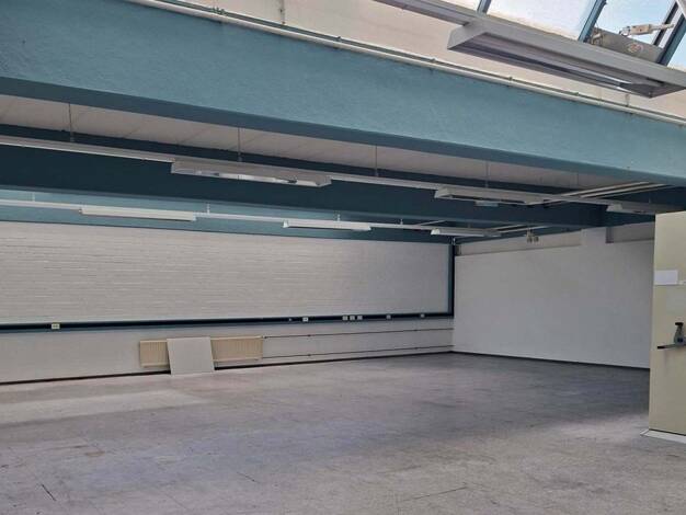 Lagerhalle zur Miete 7 € 156,8 m² Lagerfläche Industriestraße 12 Alzenau 63755
