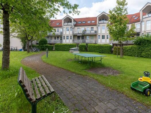 Wohnung zur Miete 2.100 € 4 Zimmer 102 m² Geschoss 2/3 frei ab 01.02.2026 Feldmochinger Straße 210b Feldmoching-Hasenbergl München 80995