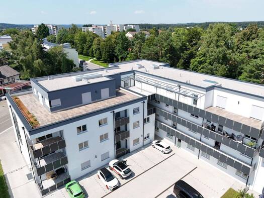 Wohnung zum Kauf provisionsfrei 419.000 € 3 Zimmer 89,4 m² 1. Geschoss Narnberg Traunreut 83301