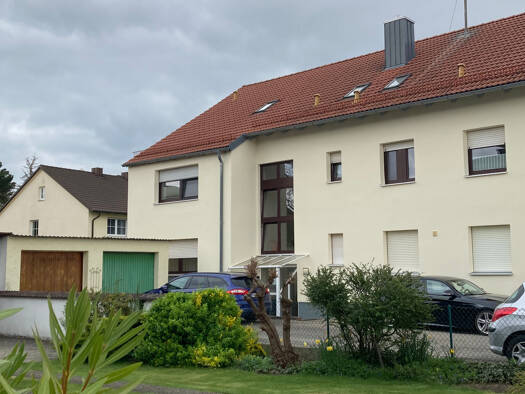 Wohnung zum Kauf 378.000 € 3 Zimmer 118 m² frei ab sofort Schrobenhausen 86529