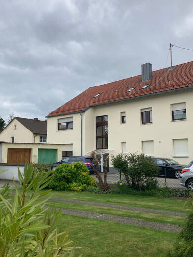 Wohnung zum Kauf 398.000 € 3 Zimmer 118 m² frei ab sofort Schrobenhausen Schrobenhausen 86529