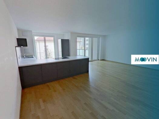 Studio zur Miete 1.705 € 4 Zimmer 121,3 m² 2. Geschoss frei ab 15.11.2025 Steinhövelstraße 11 Mitte Ulm 89075