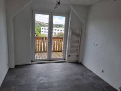 Wohnung zur Miete 635 € 4,5 Zimmer 115 m² Bahnhofstraße 38 Döbeln Döbeln 04720