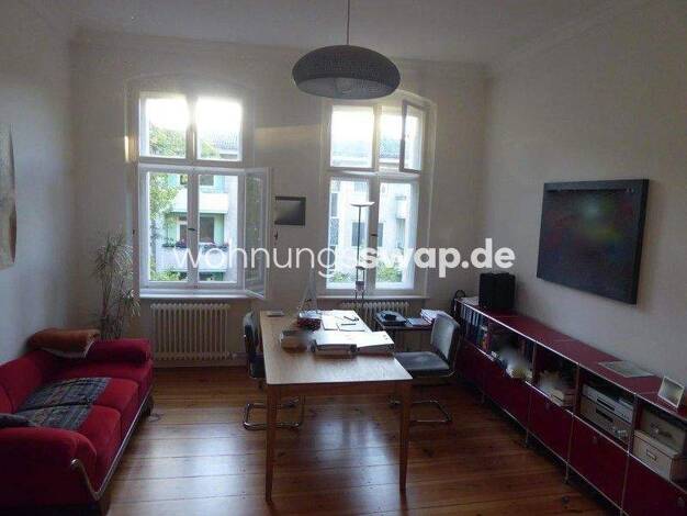 Studio zur Miete Tauschwohnung 950 € 2 Zimmer 60 m² 3. Geschoss Spandau Berlin 13595