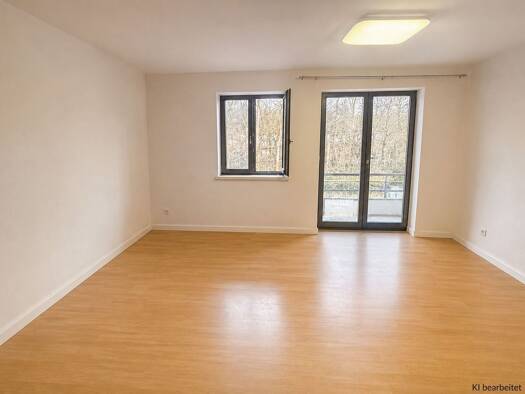 Studio zum Kauf 88.880 € 1 Zimmer 28 m² Hochdahl Erkrath 40699
