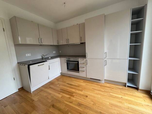 Wohnung zur Miete 900 € 3,5 Zimmer 69 m² frei ab sofort Czermaks Garten 1 Zentrum-Ost Leipzig 04103