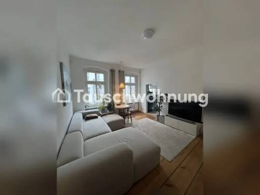 Wohnung zur Miete Tauschwohnung 550 € 2 Zimmer 44 m² 3. Geschoss Kreuzberg Friedrichshain-Kreuzberg 10961