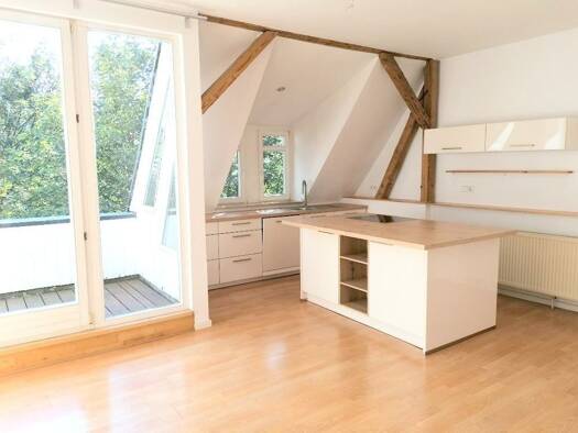 Wohnung zur Miete 850 € 3 Zimmer 143 m² 4. Geschoss frei ab sofort Kaßberg Chemnitz 09112