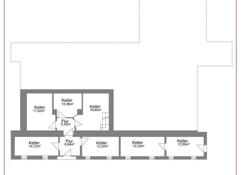 Mehrfamilienhaus zum Kauf 2.500.000 € 32 Zimmer 740 m² 4.303 m² Grundstück Gresgen Zell im Wiesental 79669