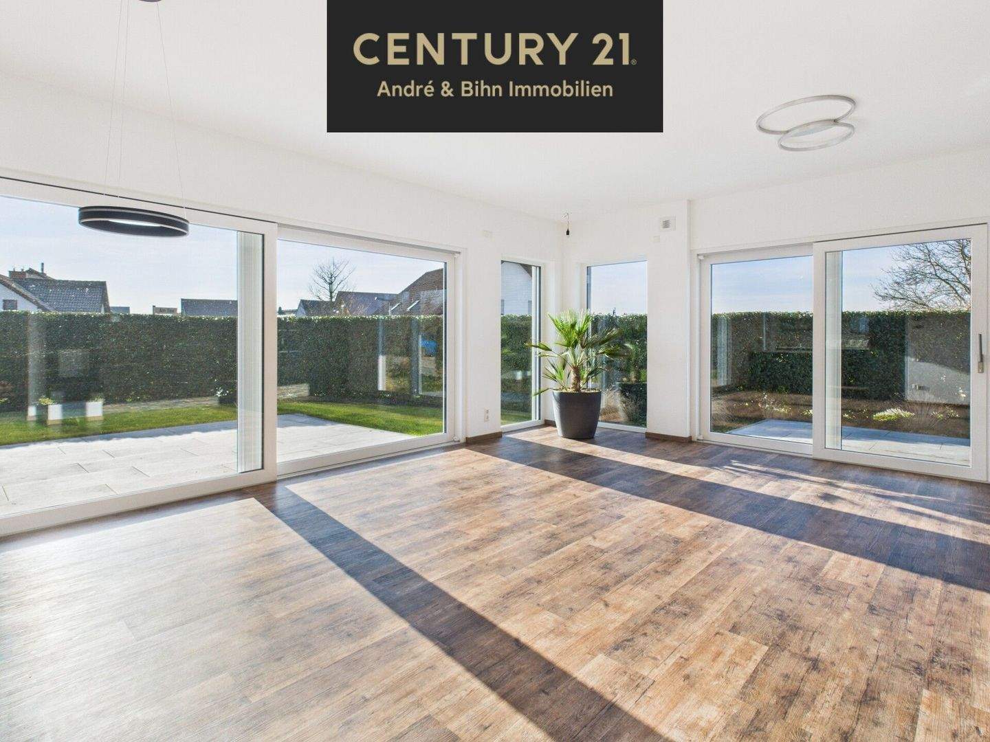 Immobilie in Otzberg - Slow Living - Wohlfühl-Bungalow in naturnaher Lage - Bild 0