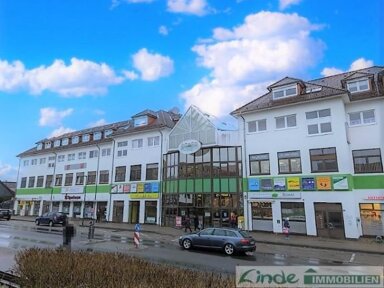 Ladenfläche zur Miete 860 € 2 Zimmer 80 m² Verkaufsfläche teilbar ab 80 m² Neustrelitz Neustrelitz 17235