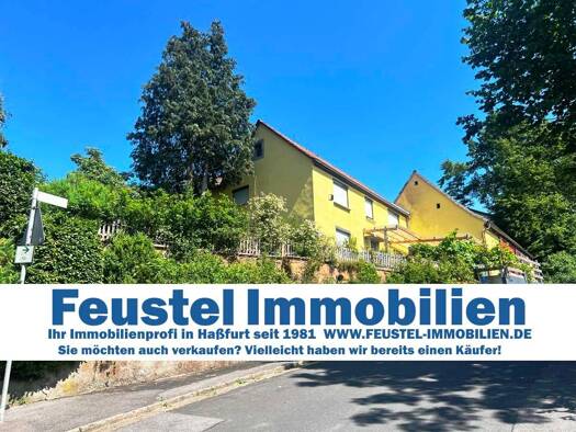 Einfamilienhaus zum Kauf 449.000 € 4 Zimmer 100 m² 17.190 m² Grundstück Koppenwind Rauhenebrach 96181