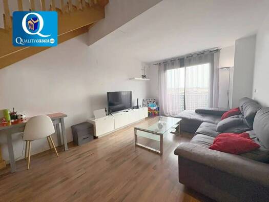 Penthouse zum Kauf 306.900 € 3 Zimmer 160 m² 15. Geschoss Sant Vicent del Raspeig / San Vicente del Raspeig 03690