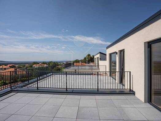 Reihenmittelhaus zum Kauf - Erstbezug 490.000 € 5 Zimmer 211 m² 44 m² Grundstück Kornić 51500