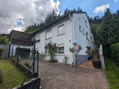 Einfamilienhaus zum Kauf 149.000 € 8 Zimmer 130 m² 314 m² Grundstück Rodalben 66976