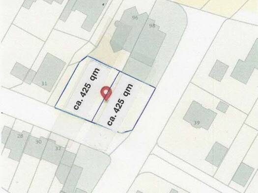 Einfamilienhaus zum Kauf - Erstbezug provisionsfrei 422.350 € 5 Zimmer 124 m² 425 m² Grundstück Holunderweg 33 Kirchdorf Barsinghausen 30890