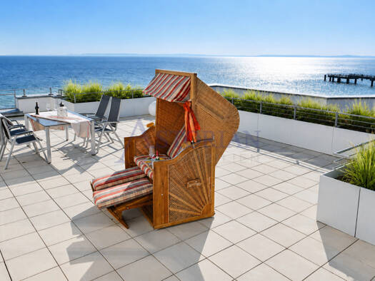 Wohnung zum Kauf provisionsfrei 1.099.000 € 3 Zimmer 114 m² 2. Geschoss Sassnitz Sassnitz 18546