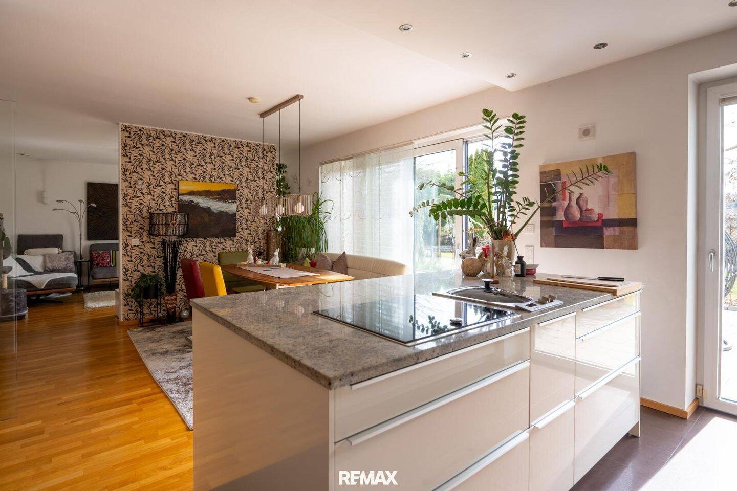 Haus – Villach, Völkendorf - Ansicht 4