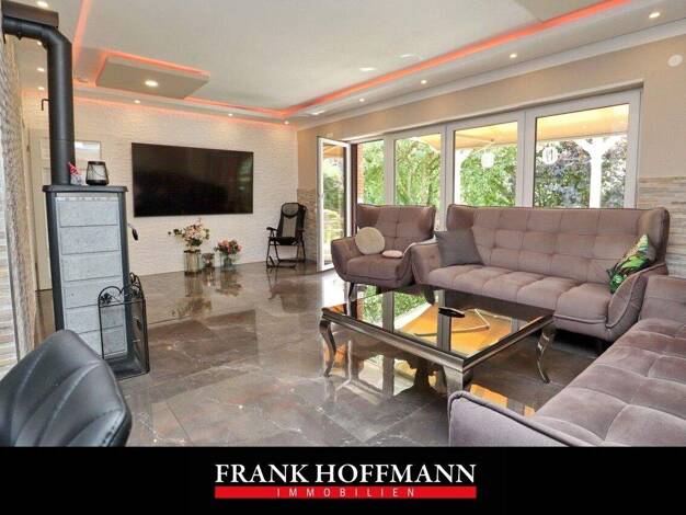 Einfamilienhaus zum Kauf 675.000 € 4 Zimmer 148 m² 654 m² Grundstück Itzstedt 23845