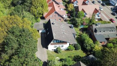 Einfamilienhaus zum Kauf 690.000 € 10 Zimmer 272,7 m² 970 m² Grundstück Duhnen Cuxhaven 27476