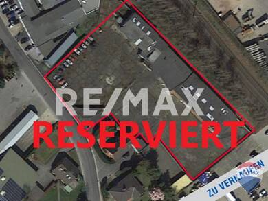 Gewerbegrundstück zum Kauf 989.000 € 6.985 m² Grundstück Weeze Weeze 47652