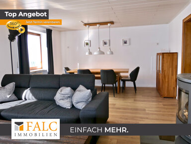 Einfamilienhaus zum Kauf 475.000 € 6 Zimmer 216,9 m² 377 m² Grundstück Aiglsbach Aiglsbach 84089