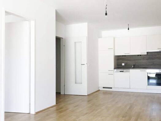Wohnung zur Miete 765 € 2 Zimmer 47,8 m² 1. Geschoss Rennweg Wien 1030