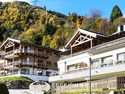 Sonstiges zum Kauf als Kapitalanlage geeignet 649.000 € 3 Zimmer 102,4 m² Kaprun 5710