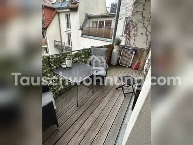 Wohnung zur Miete 500 € 2 Zimmer 60 m² 2. Geschoss Plagwitz Leipzig 04229