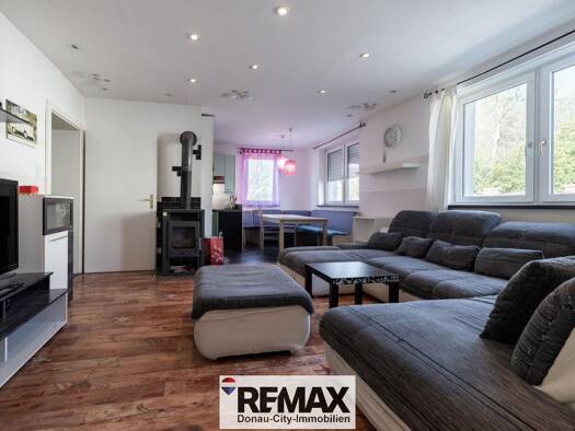 Einfamilienhaus zum Kauf 310.000 € 5 Zimmer 150 m² 503 m² Grundstück Fels am Wagram 3481