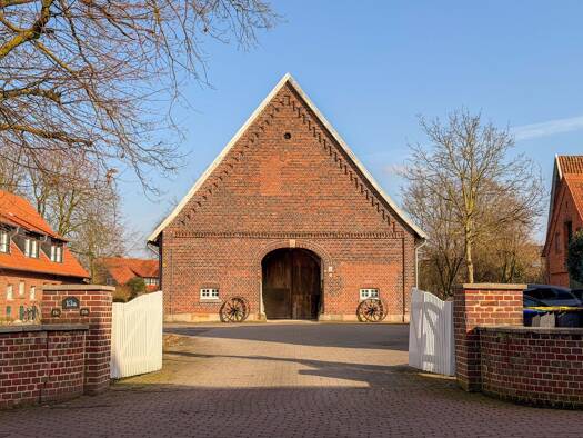 Einfamilienhaus zum Kauf 1.795.000 € 18 Zimmer 660 m² 3.543 m² Grundstück Ascheberg 59387