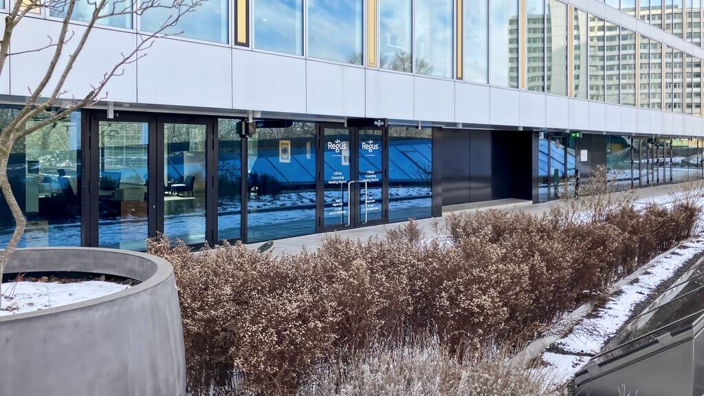 Bürofläche zur Miete provisionsfrei 2.359 € 10 m² Bürofläche Budapester Straße 46 Charlottenburg Berlin 10787