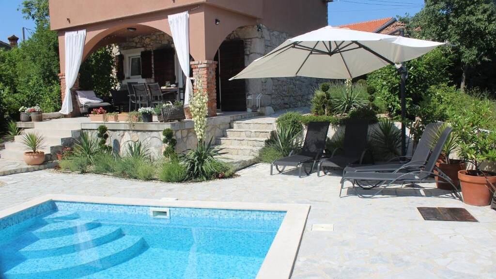 Einfamilienhaus zum Kauf 529.000 € 3 Zimmer 425 m² Grundstück Dobrinj 51514