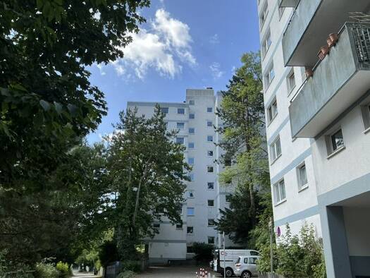 Wohnung zur Miete 529 € 3 Zimmer 78 m² 4. Geschoss Amselstraße 42 Langenberg Velbert 42555
