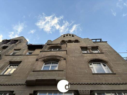 Wohnung zur Miete - Erstbezug 2.480 € 4 Zimmer 128,7 m² 4. Geschoss frei ab sofort Mitte Stuttgart 70173