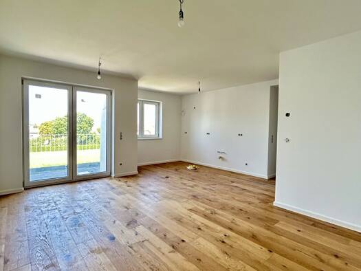 Wohnung zum Kauf - Erstbezug 251.000 € 2 Zimmer 50,4 m² Mannswörth 2320