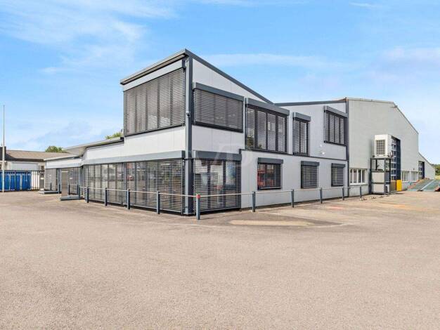Produktionshalle zur Miete 2,13 € 1.000 m² Lagerfläche Hülzweiler Schwalbach / Hülzweiler 66773