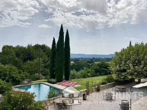 Schloss zum Kauf 7.300.000 € 1.000 m²<br/>Wohnfläche 370.000 m²<br/>Grundstück Grand Sud- Aix la Duranne AIX EN PROVENCE 13100