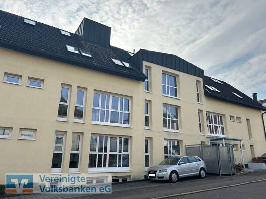 Wohnung zum Kauf 299.000 € 2 Zimmer 82 m² 1. Geschoss Sindelfingen 71063