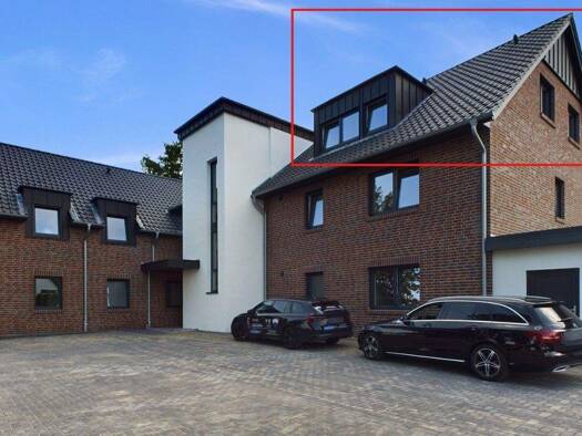 Wohnung zum Kauf 379.000 € 4 Zimmer 85 m² EG Mellendorf Wedemark / Mellendorf 30900